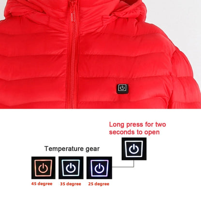 WINTER THERMOJACKE